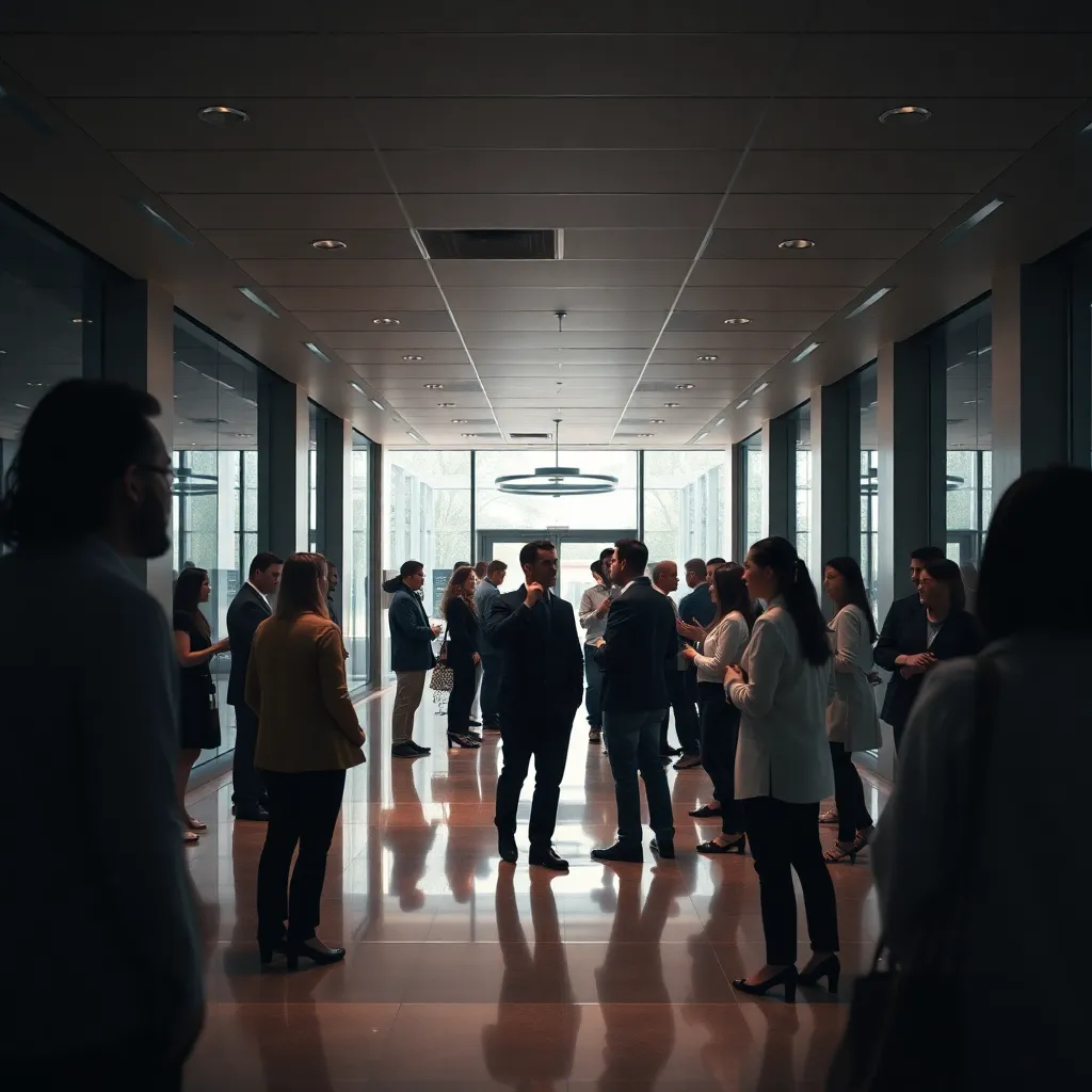 Consulting of marketing